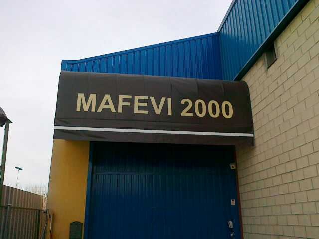 MAFEVI 2000